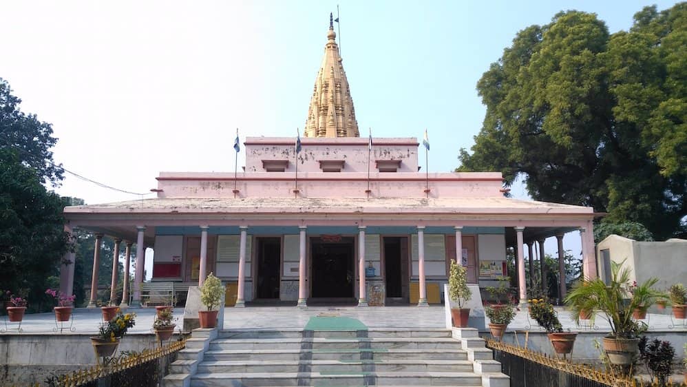 Life of Mahavira Murals