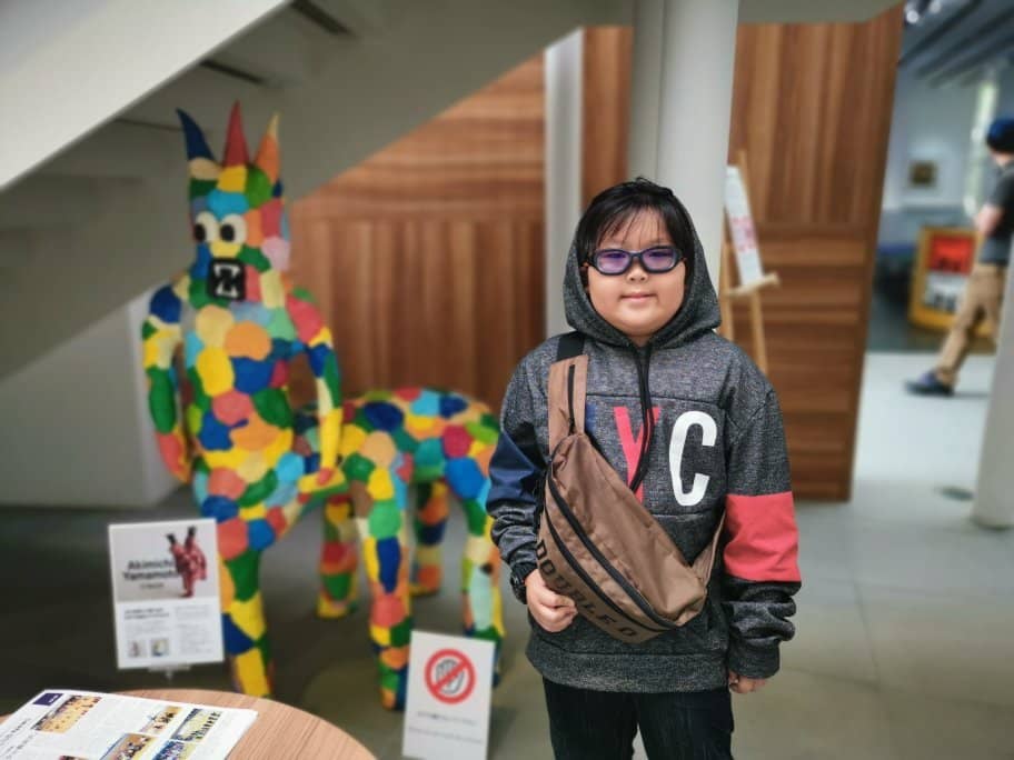 Yayoi Kusama & Meissen Collection