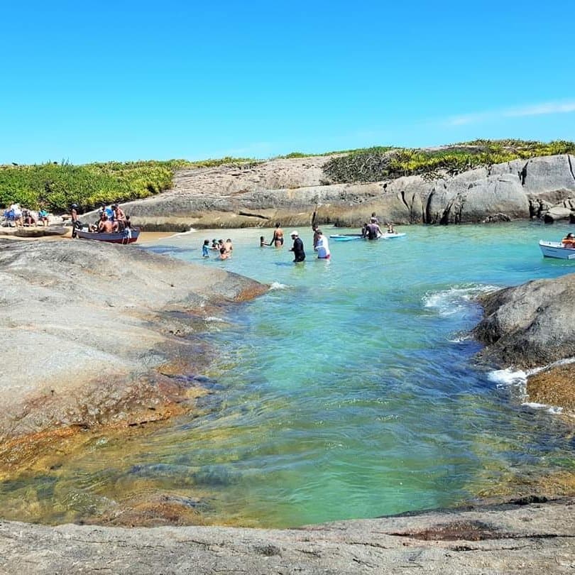 A Natureza é perfeitamente bela
