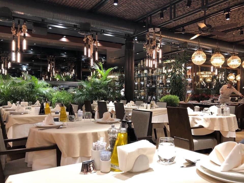 Meşhur Tavacı Recep Usta