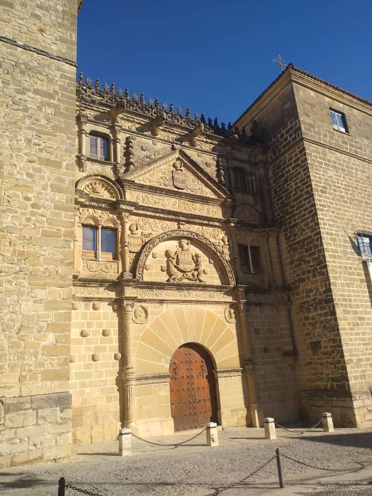 Architectural Details