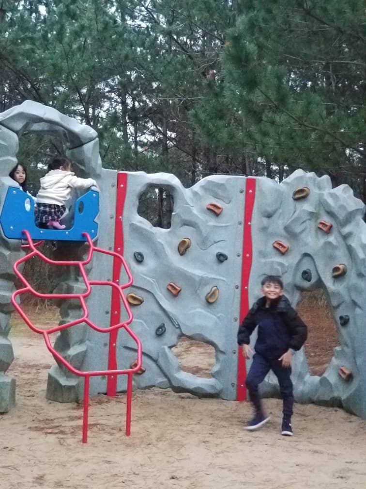 Picnic & Relaxation Spots