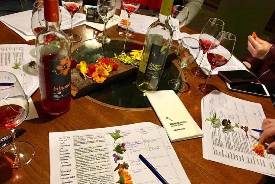 Gastroteatro Ley Seca