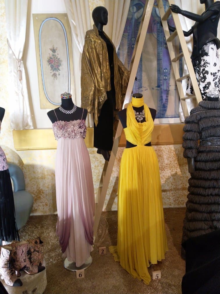 Flamenco Museum Peña Juan Breva