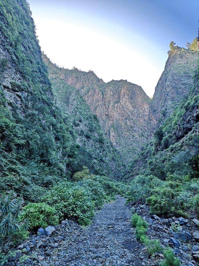 Barranco de Badajoz