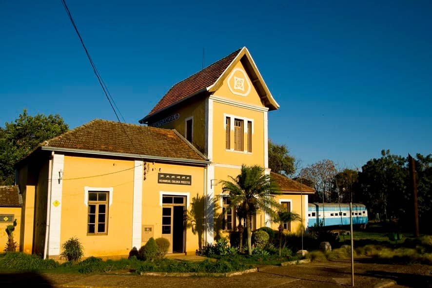 Historical March Records