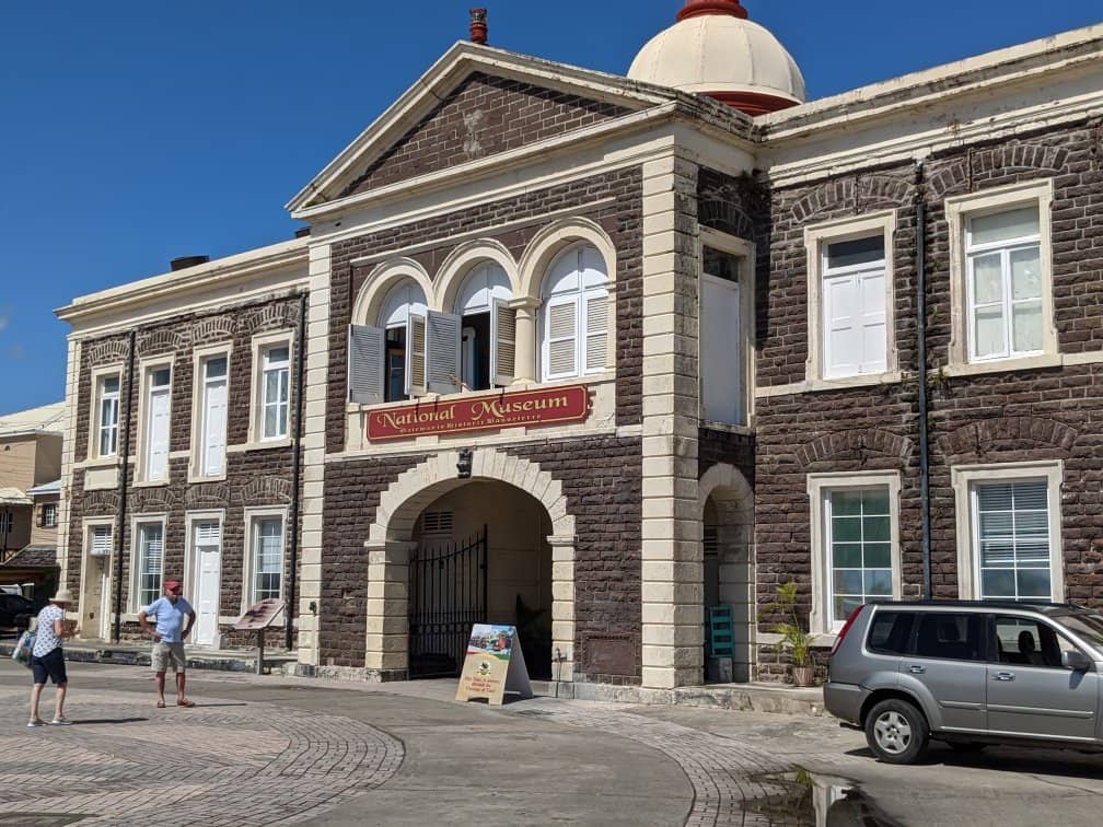 Cultural Heritage Displays