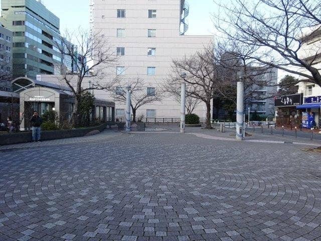 Birthplace Monument