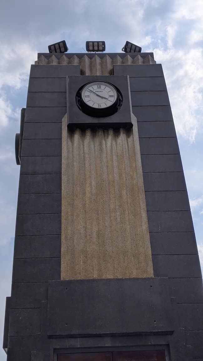 River of Life Connection