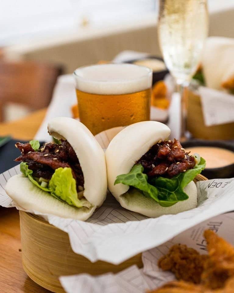 Creative Tasmanian Cocktails