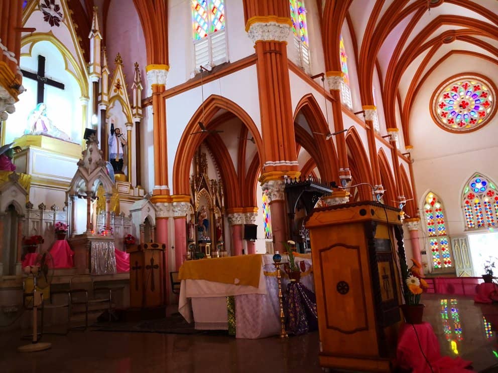 Proximity to Landmarks