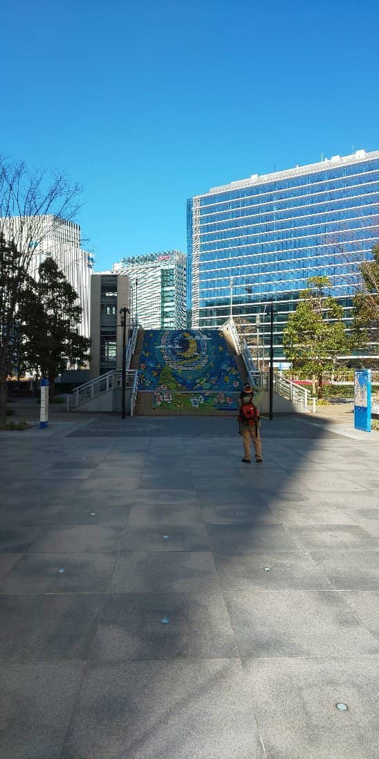 Yokohama Milight Illuminations