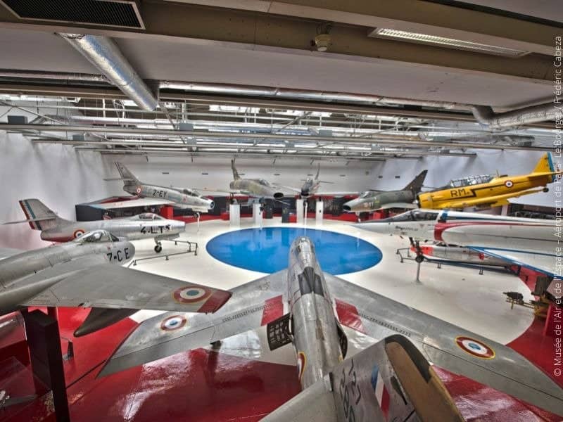 Early Aviation Pioneers