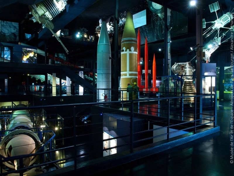 Boeing 747 'Jumbo Jet'