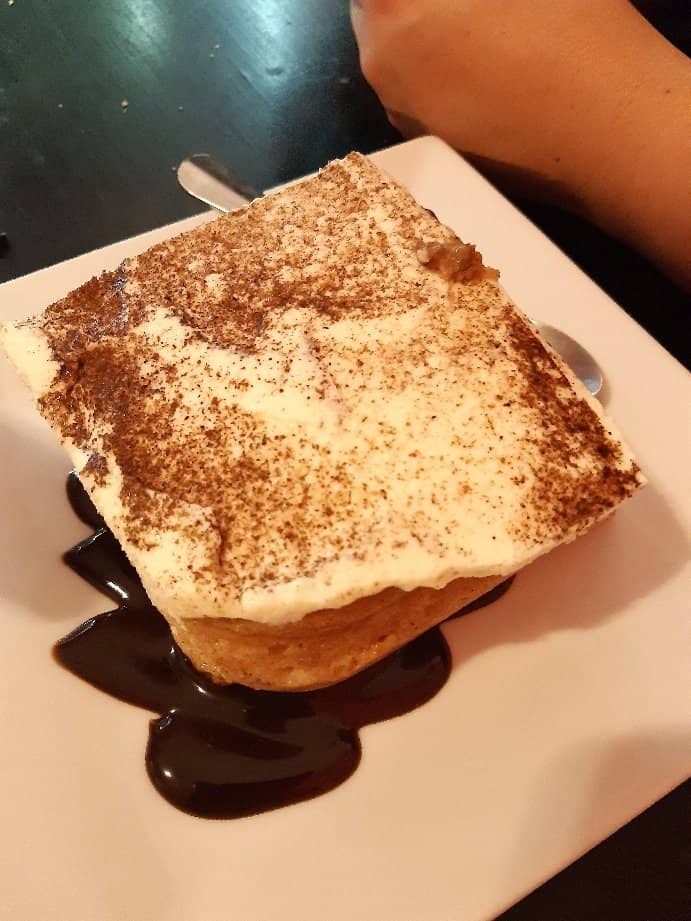 Pizzeria El Almendral