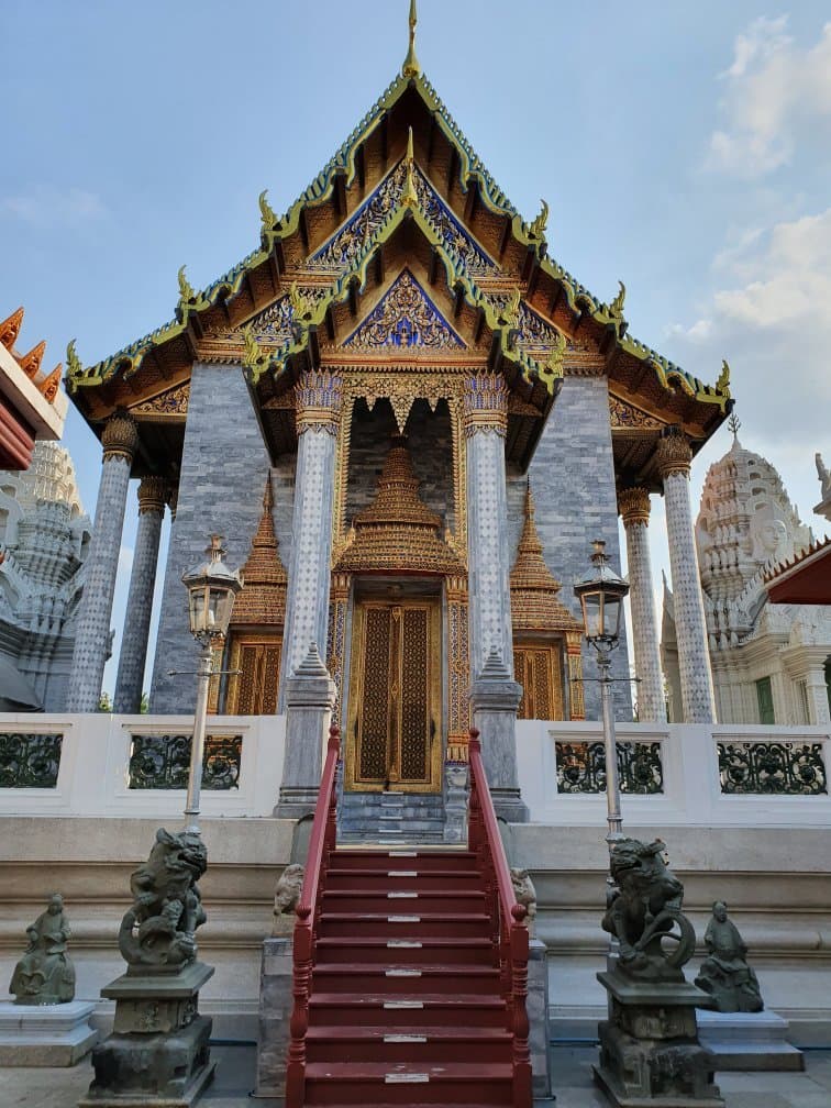 Wat Ratchapradit