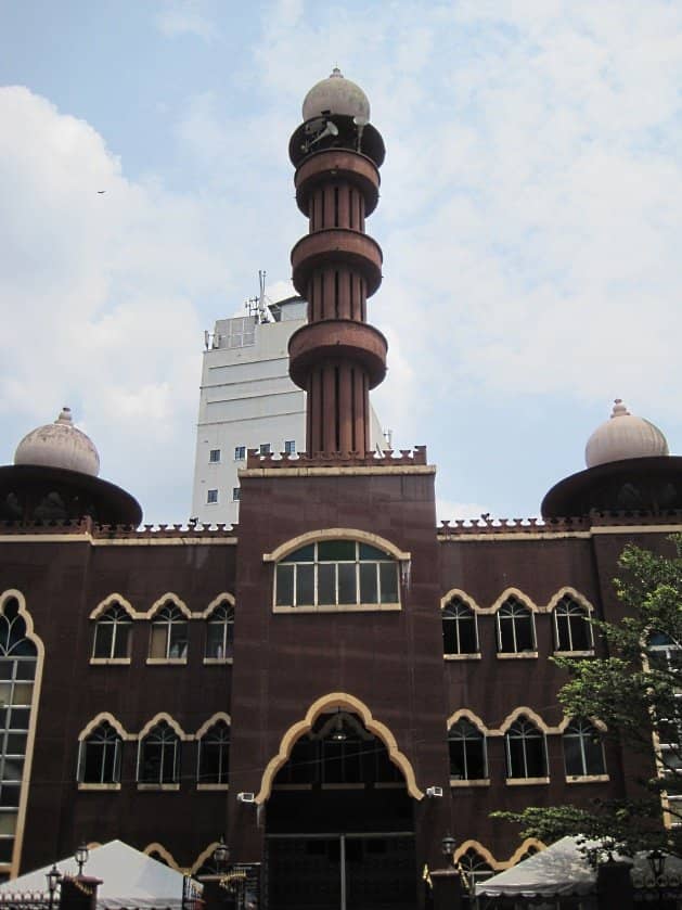 Local Culinary Delights