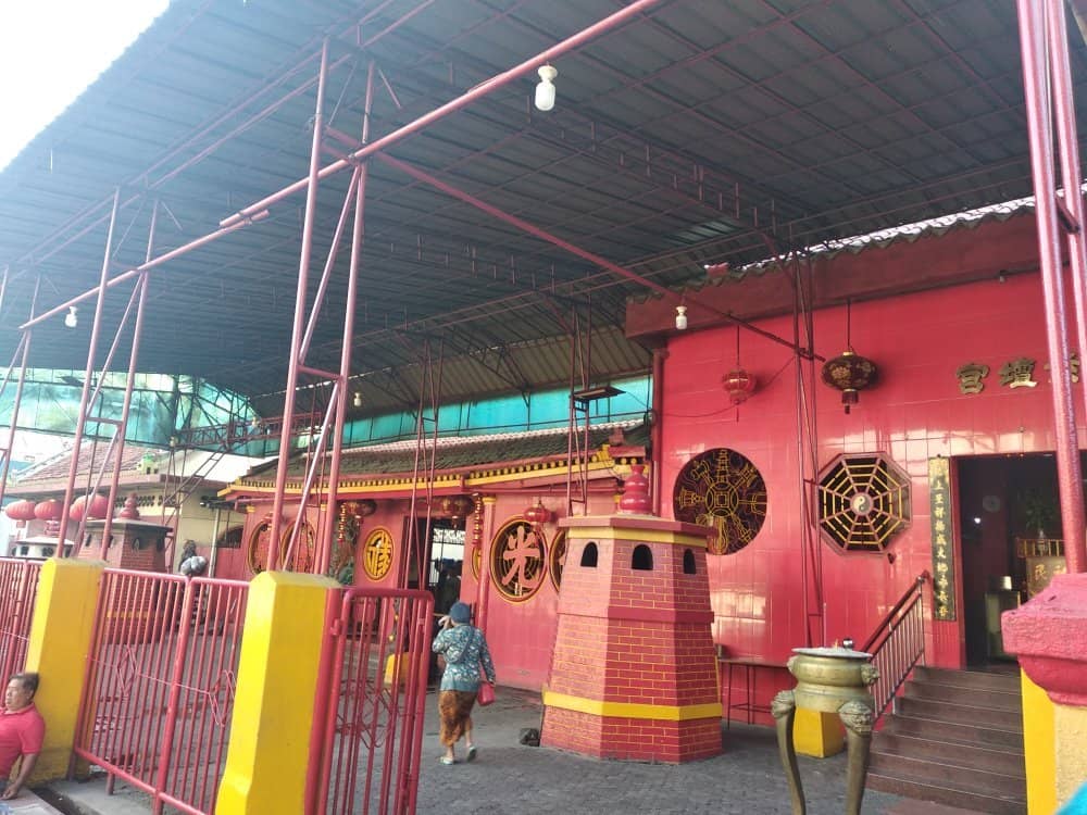 Historical Significance