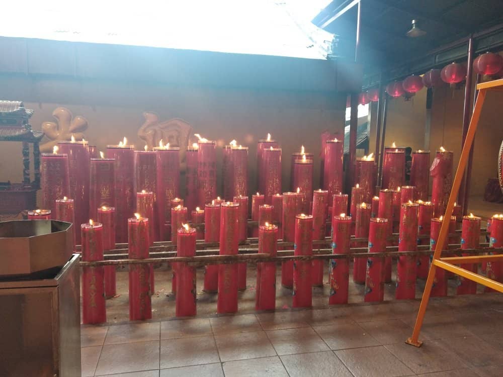 Glodok Market Immersion