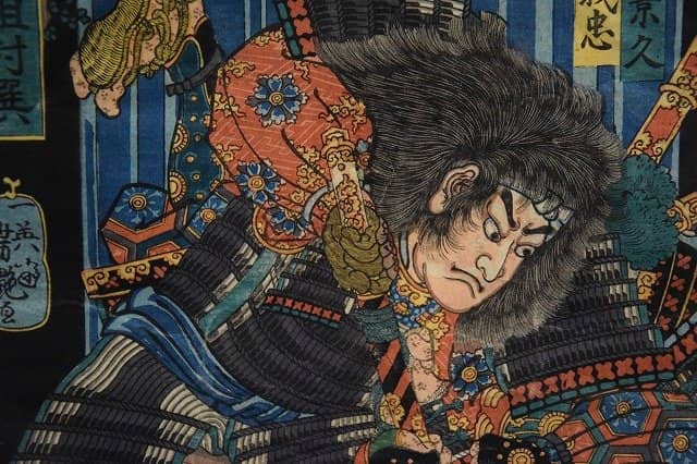 Anime Pilgrimage Spot