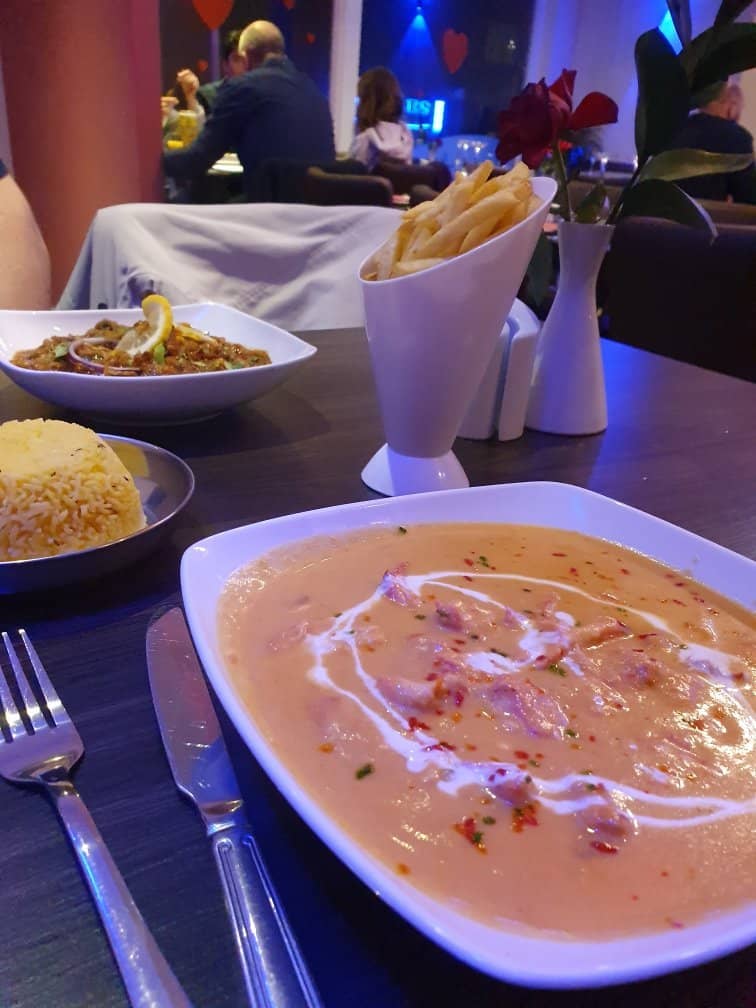 Exceptional Value Set Menu