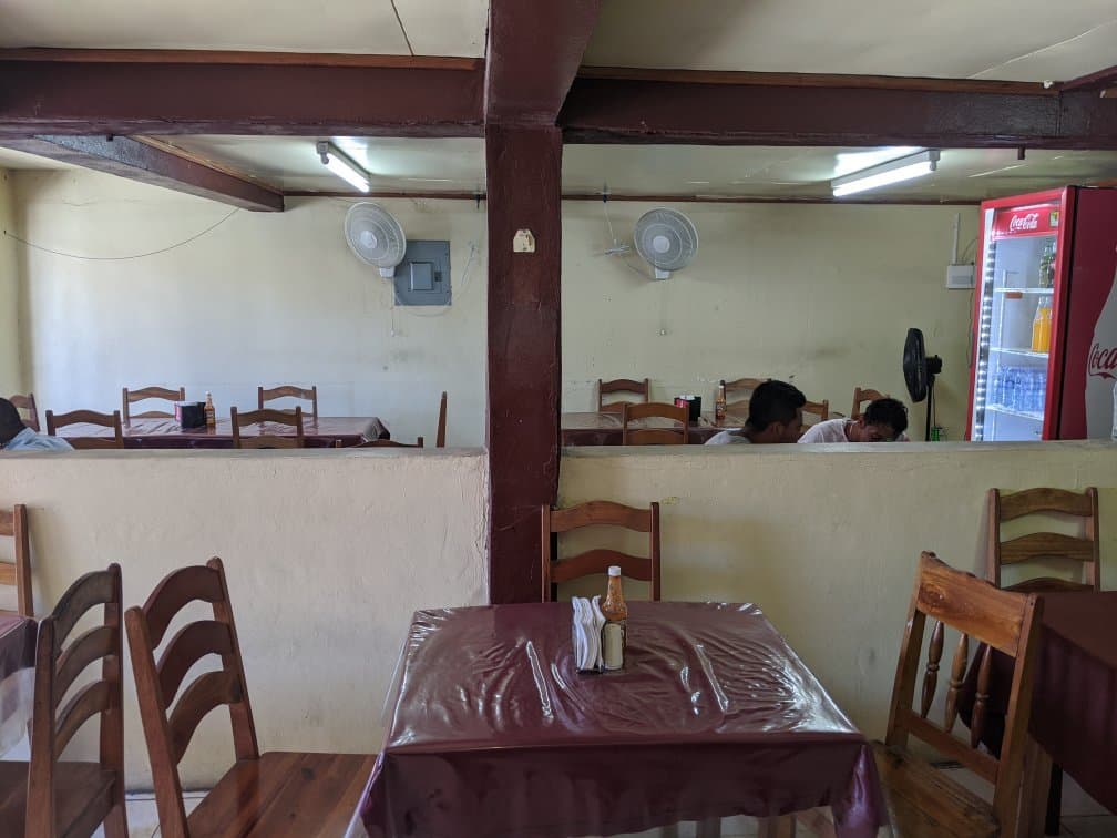 Briana's Food Place