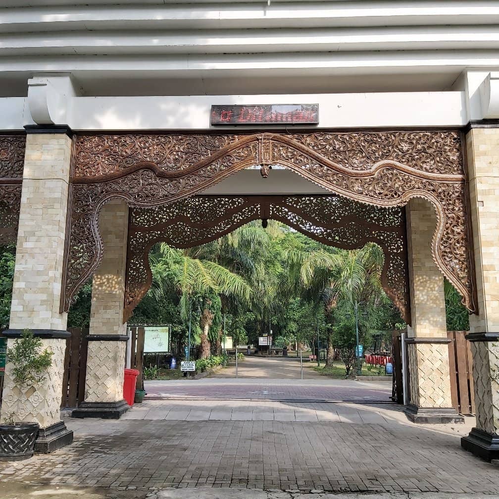 European-Style Architecture