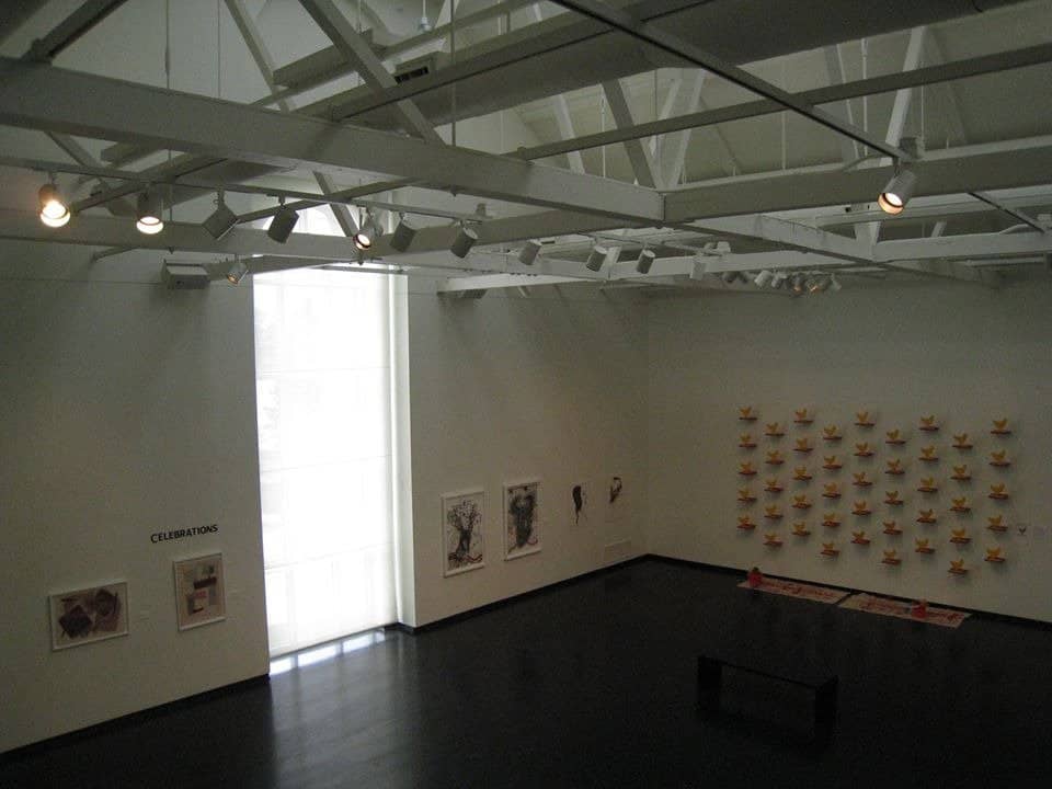 Concerts in the Garden