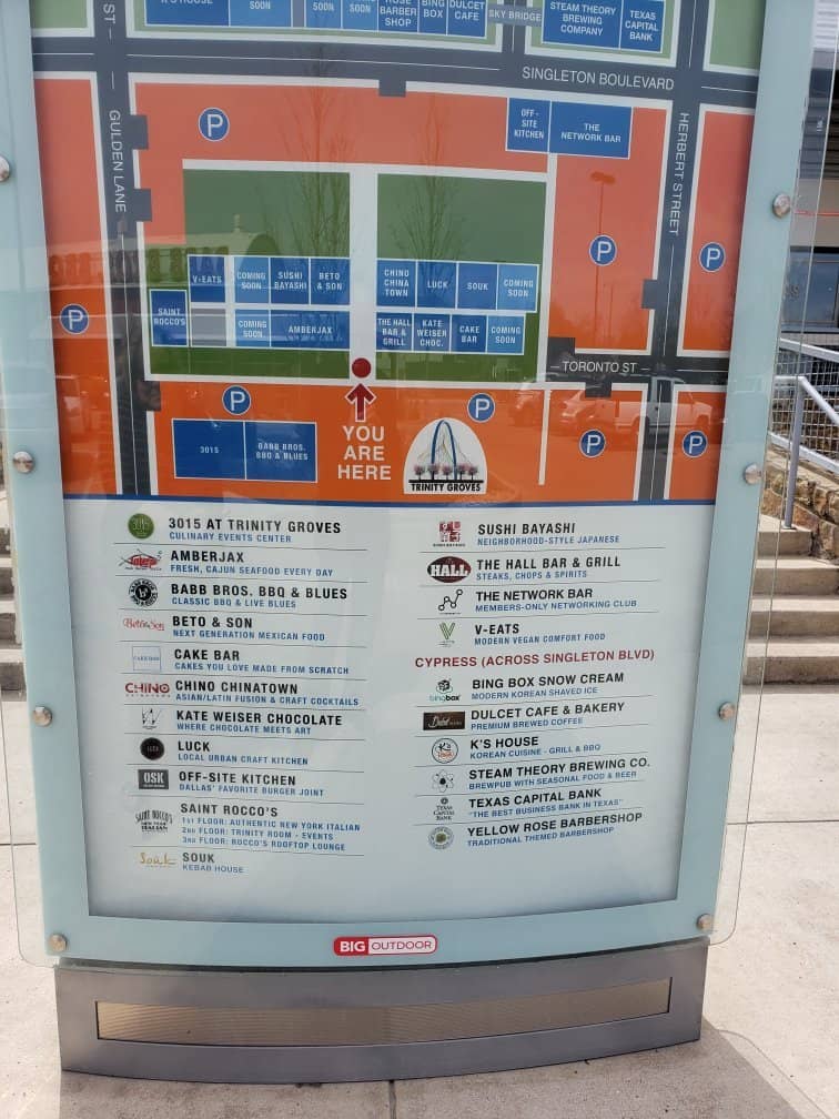 Winsome Prime Steakhouse