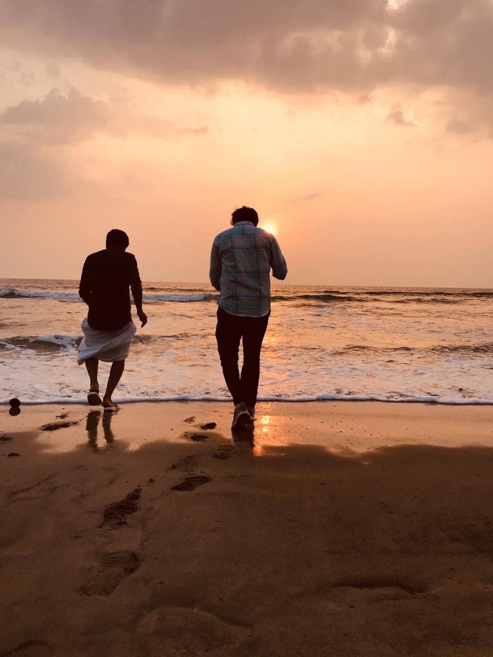 Sunset Views
