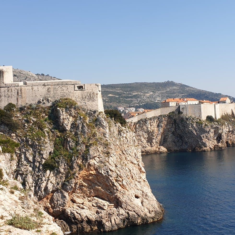 Dance Beach Dubrovnik MG Dubrovnik Private Trips Viator,Google,Twitter,YouTube Day tour from Dubrovnik Airport Transfer Mercedes vito tourer 7+1 (2019)