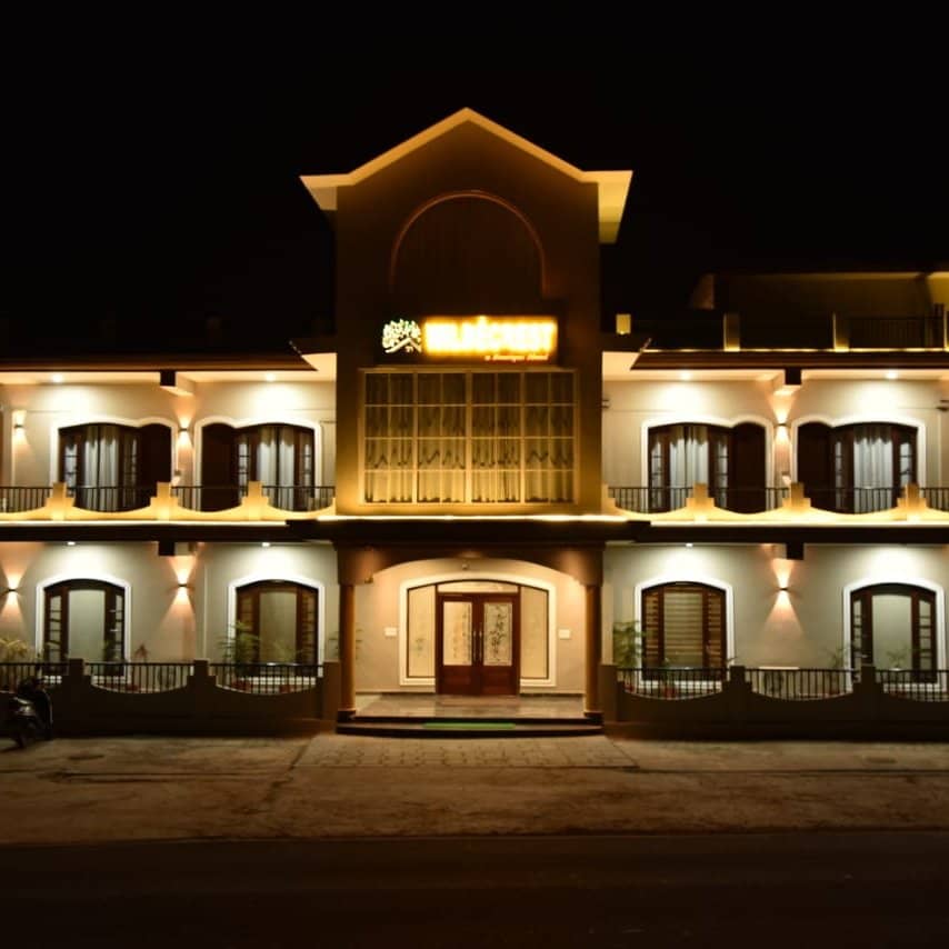 Children's Play Area