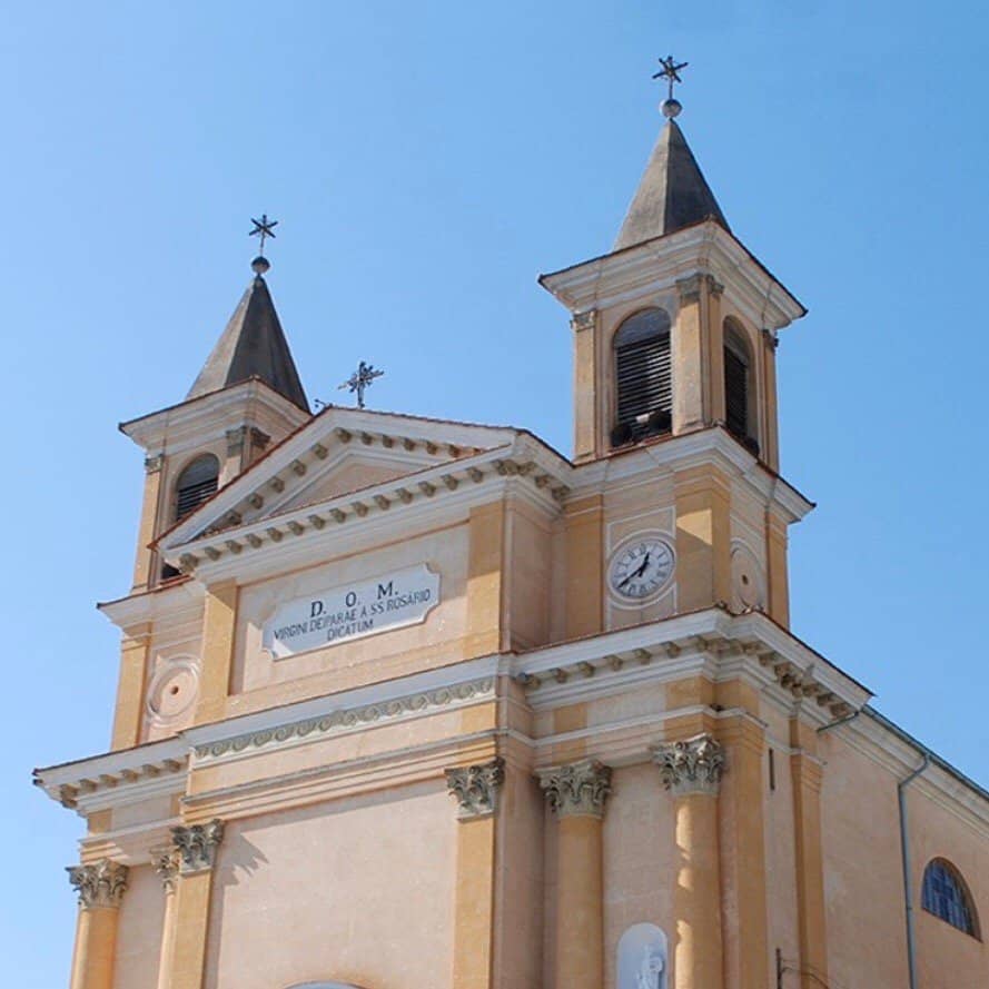 Architectural Grandeur