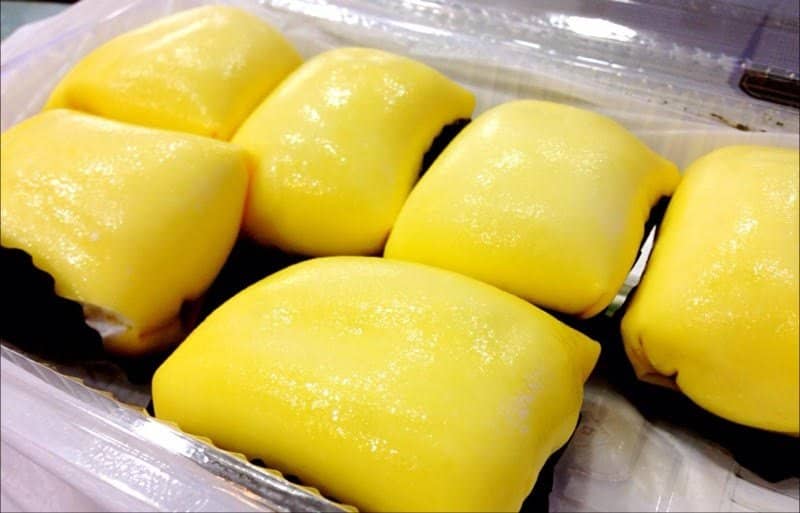 Kim Lian Kee Hokkien Mee