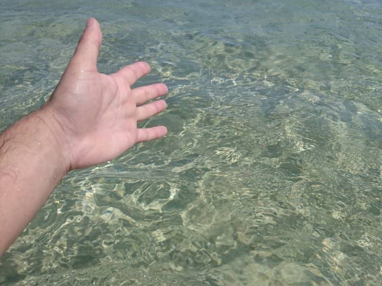 Tranquil Sunrise Views