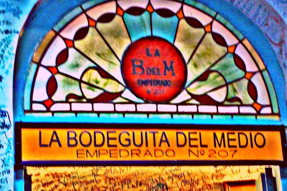 Live Cuban Music