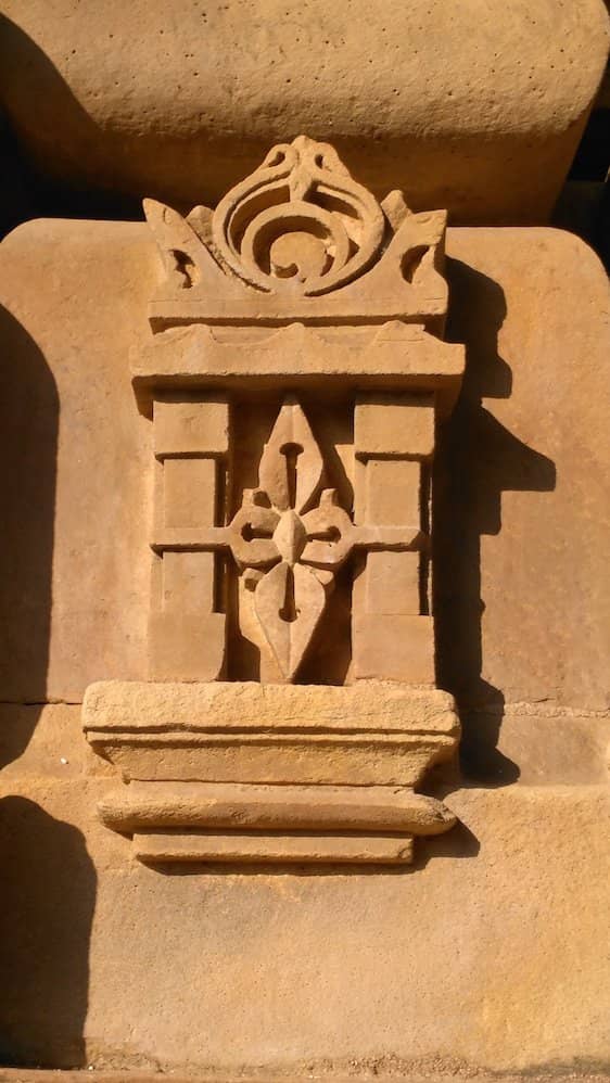 Serene Spiritual Atmosphere