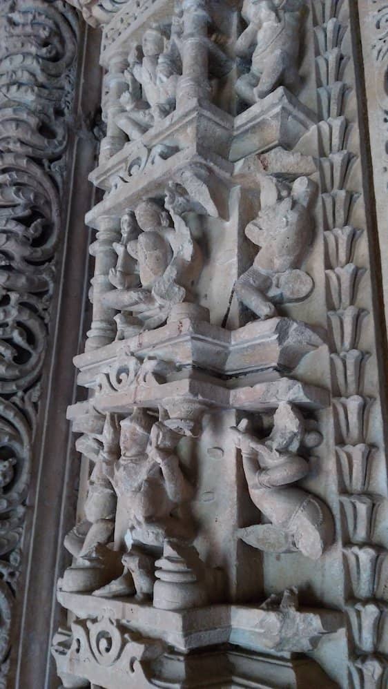 Architectural Elegance