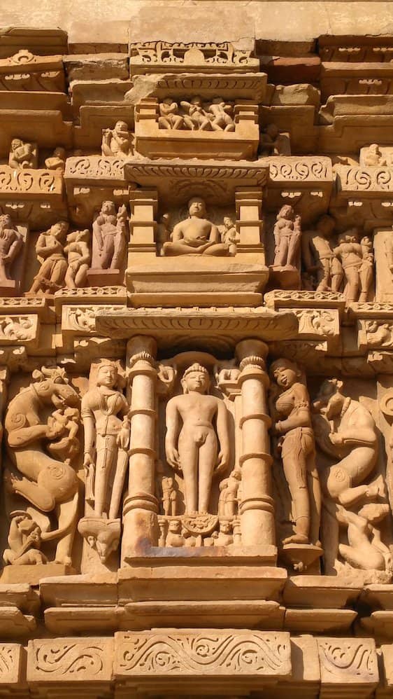 Architectural Grandeur