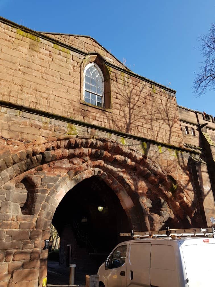 Medieval Heritage
