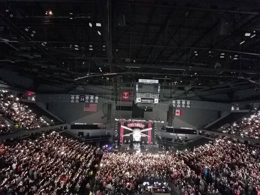 Family Entertainment