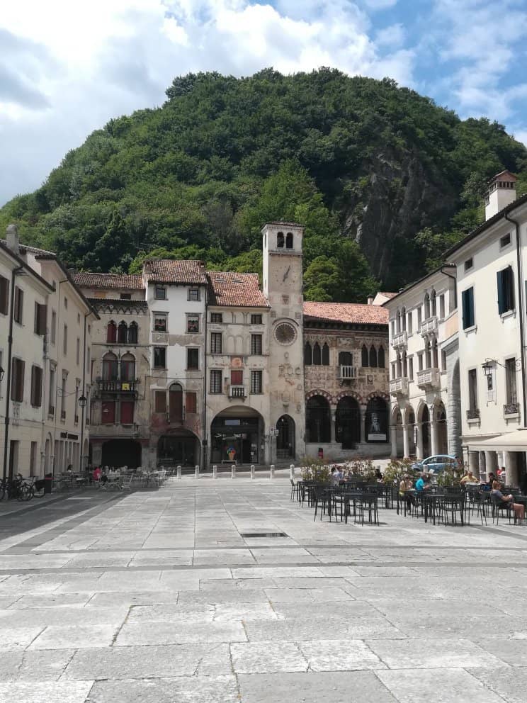 Local Chocolate Delights