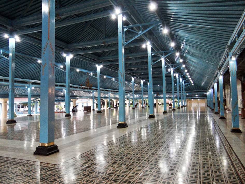 Historical Significance