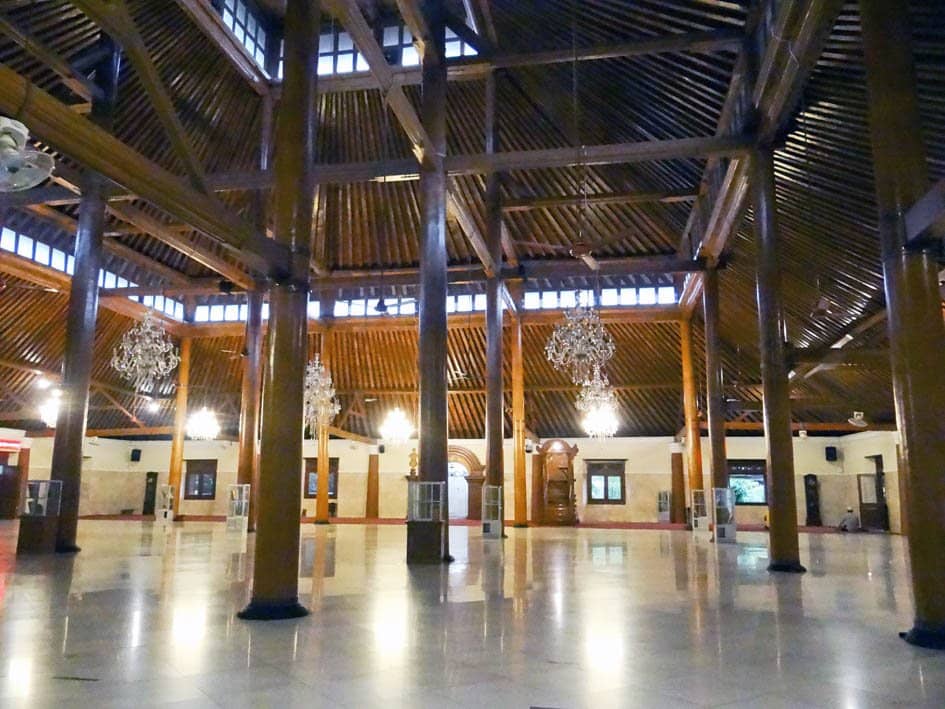 Cultural Fusion Gateway