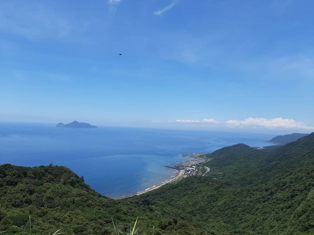 Coastal Vistas