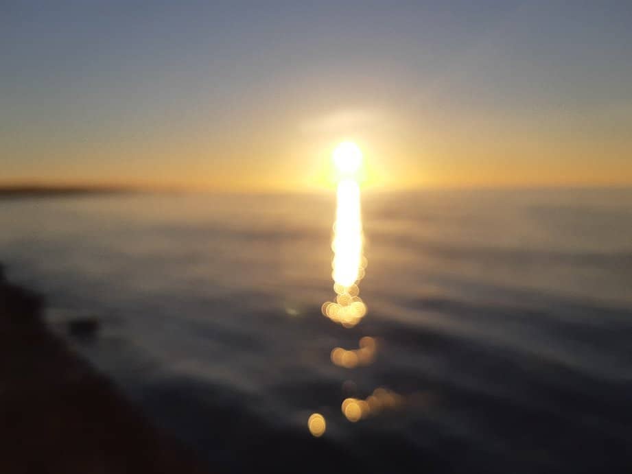 Spectacular Sunsets