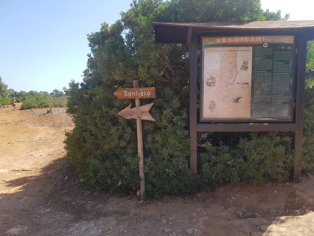 Vendicari Nature Reserve