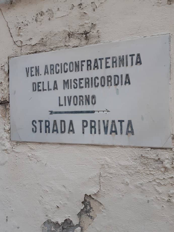 Tomb of Tobias Smollett