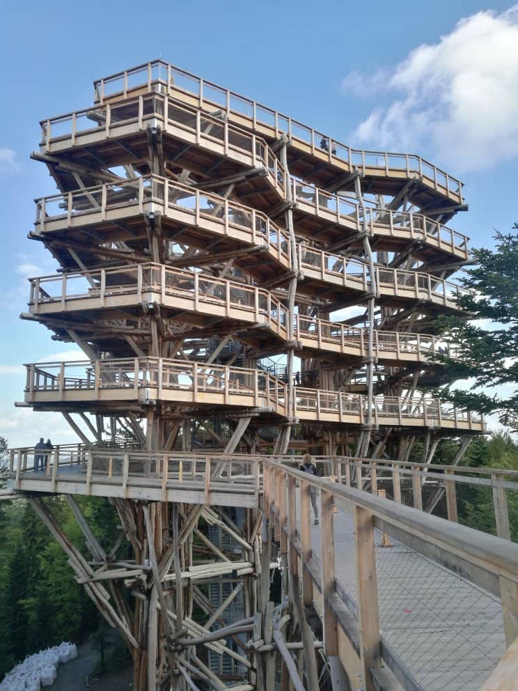 The Slide