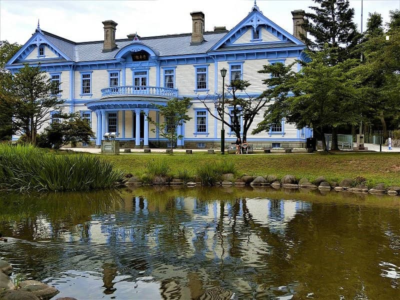 Historic Architecture